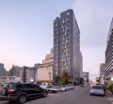 Maxx Jeju, a member of H Rewards Hotels in Jeju