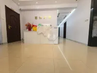 Shoufu Express Hotel - موقف سيارات