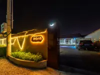 豐寧拾號小院民宿（中國馬鎮店）