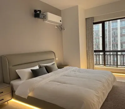 Xuzhou Wanda Shuxia Hotel Hotels in Cultural Site of Han Dynasty