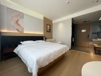 Jiashida Hotel Отели в г. Xinxing