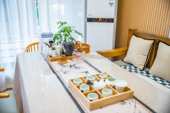 Heart's Residing Lane Inn(Opposite Tianmen Cableway Station, Zhangjiajie) Избранное Photos