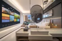 Ruixi Hotel - Esports