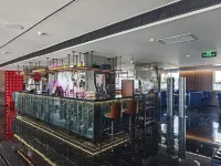 Mehood Lestie (Baoji Yingda Road)