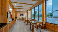 Yutang Shinan Minshe Homestay - Morgenmad
