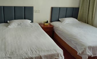 Chengbu Yulong Hotel