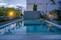 CoolLand Residence & Spa - Rooftop Pools