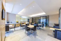 City Comfort Inn Hotel (Jingmen Zhongjian Golden Elephant Plaza) - Breakfast