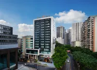 Howard Johnson Life Jiefangbei Chongqing Hotels in Chongqing
