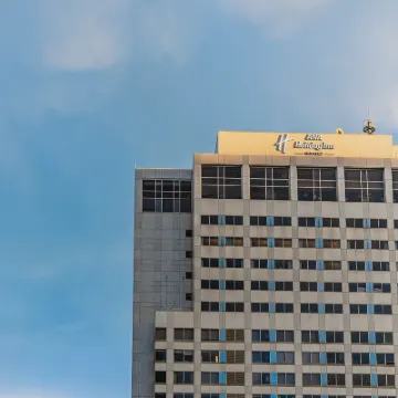 ANA Holiday Inn TOKYO BAY by IHG Hotels near Tennozu Park