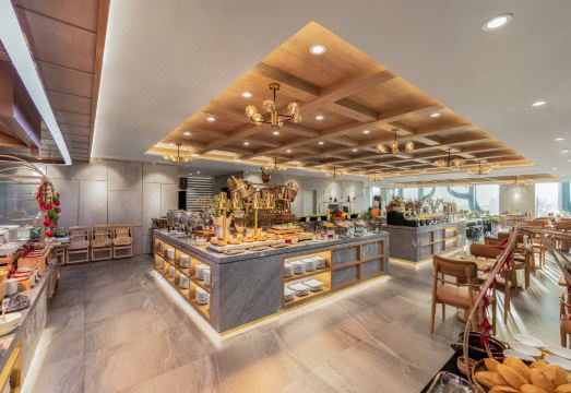 푹 롱 럭셔리 다낭 외관