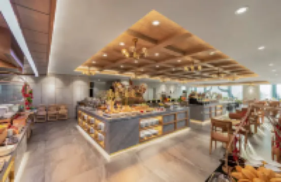 PHUC LONG LUXURY DANANG