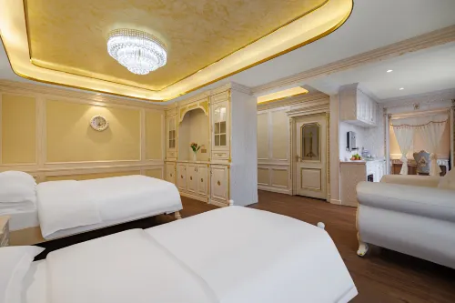 Yanda Hotel (Datong Ancient City Branch)