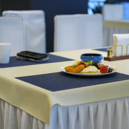 Mehood Hotel (Baoji Wanda Plaza Zifeng International)