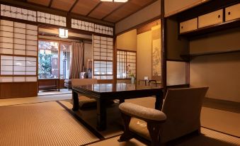Hiiragiya Ryokan