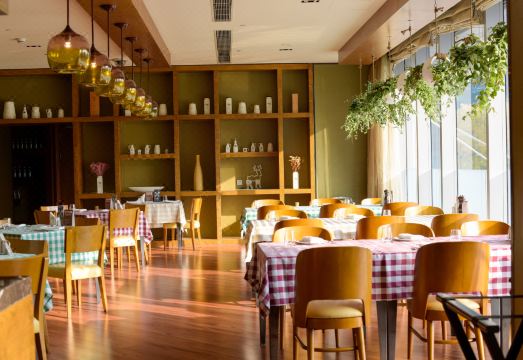 쉐라톤 그랜드 베이징 동청 호텔