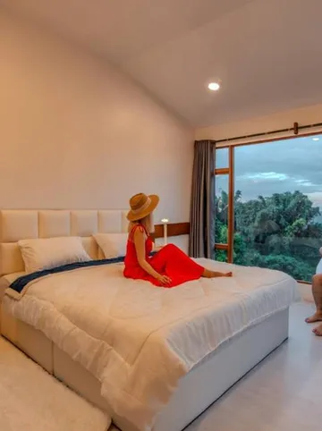 รูปภาพของเดอะ ม้ง โฮมสเตย์