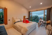 The Hmong Home Stay Chiangmai Hotels in Mae Rim