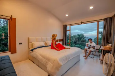 The Hmong Home Stay Chiangmai