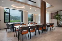 MALT Wheat Field | Stream Trekking & Rooftop Adventure Resort with Starry Pool - 인 (Inns)