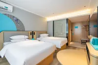 City Comfort Inn Hotel (Wuhan Huangxiahe Road Hong Kong Road Subway Station) - Esports