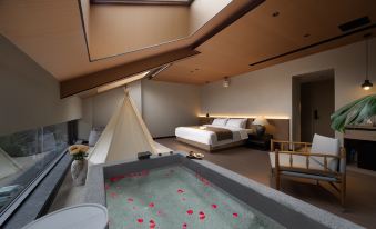 Dali Ancient Town Mogu House Inn