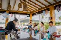 Joy Island Maldives by Cocoon Collection - Baarit