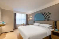 City Comfort Inn Hotel (Pingyao Ancient City)