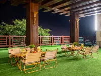 Rezen Retreat  (Wu'an Qibugou Scenic Area) Hotels in Wu'an