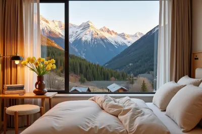 Daocheng Yangde Hotel Các khách sạn ở Ren Village