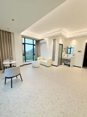 Lanwan Homestay (Yangjiang Pearl Bay) Hotels in Dongping Pearl Bay