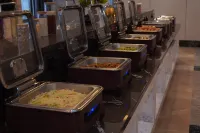 EZZI HOTEL - 조식 운영