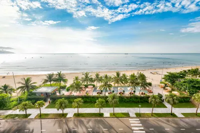 Signature by M Village Beachfront Hotel Hotels in Da Nang