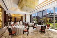Shangri-La Hotel Qufu - Bữa sáng