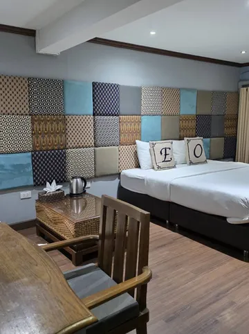 รูปภาพของแอท อีส บีชู่  แพลซ