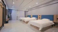 โรงแรมหยุนจิง - พร้อมระเบียง