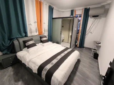 雲雅居民宿 Hotels near Ahsilisi Jiucaiping