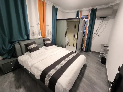 Yunyaju Homestay