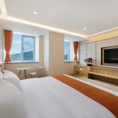 Quanzhongquan International Hotel