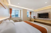 Quanzhongquan International Hotel
