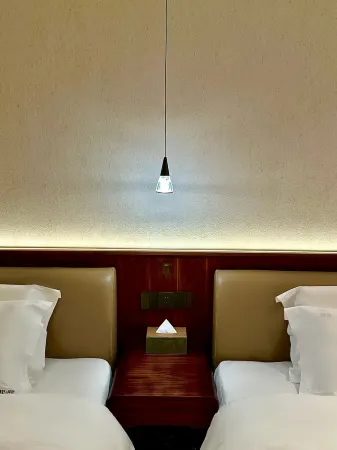 Jiuni Best Garden Homestay Отели рядом с достопримечательностью «Tianzhu Mountain Ropeway»