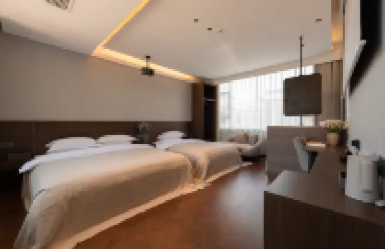 Wanning | Slow Time · Villa Snow Mountain View Resort Courtyard-Style Hotel (Lijiang Shuhe Old Town)