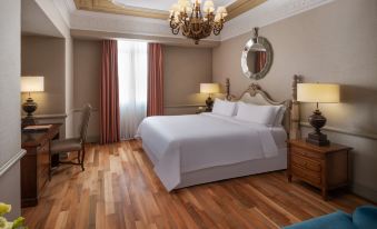 The Excelsior, a Luxury Collection Hotel, Florence