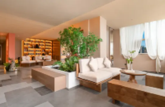 貓的遠方YOUNG·IS·FASHION設計師民宿（安順學院高鐵西站店）