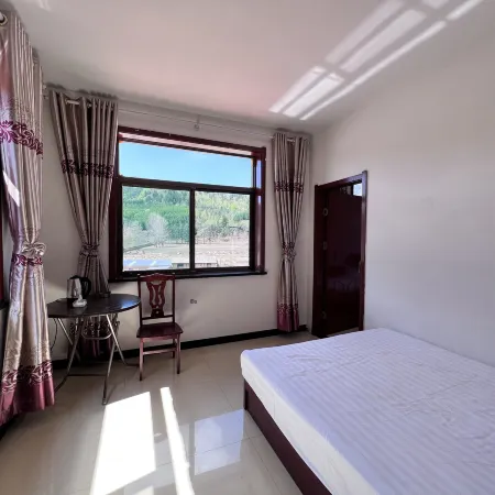Jinxin Hotel