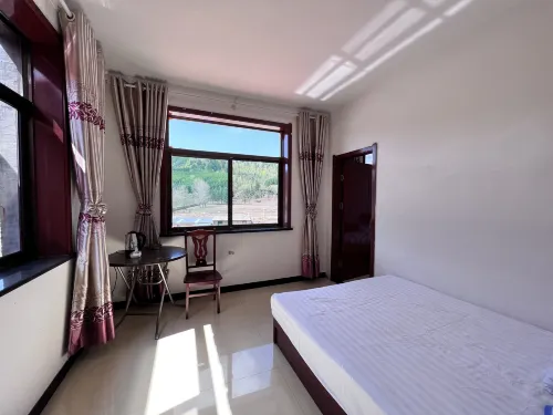 Jinxin Hotel