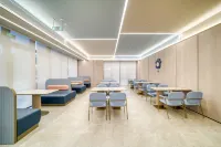 Hanting Hotel (Huzhou Normal University Erhuan North Road Branch)