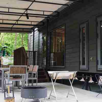 PICA富士吉田 Rooms