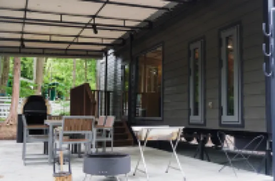 Pica Fujiyoshida Hotel a 