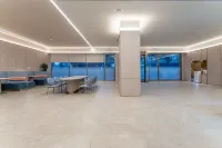 HanTing Hotel (Dongyang Huashui Town)